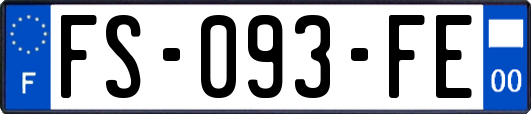 FS-093-FE