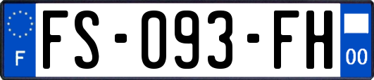 FS-093-FH