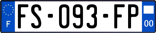FS-093-FP