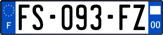 FS-093-FZ