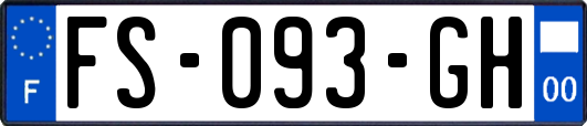 FS-093-GH