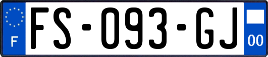 FS-093-GJ