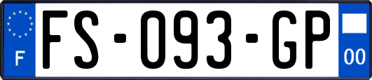 FS-093-GP