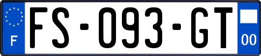 FS-093-GT