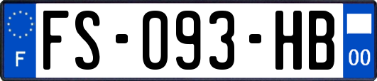 FS-093-HB