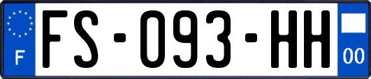 FS-093-HH