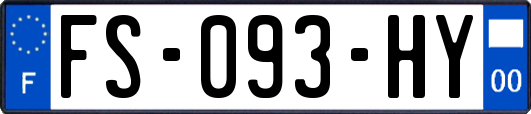 FS-093-HY