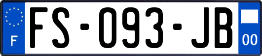 FS-093-JB