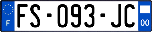 FS-093-JC