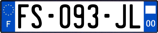 FS-093-JL