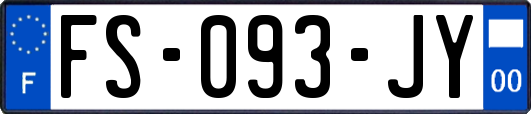 FS-093-JY