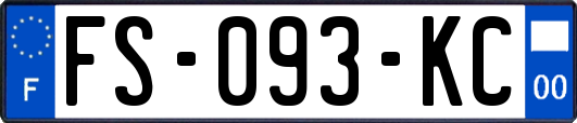 FS-093-KC