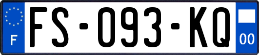 FS-093-KQ