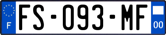 FS-093-MF