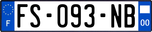 FS-093-NB