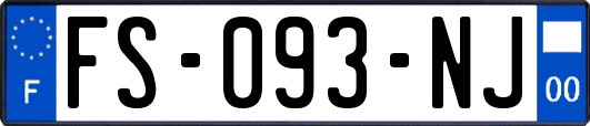 FS-093-NJ