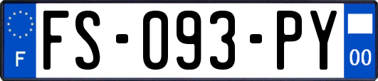 FS-093-PY