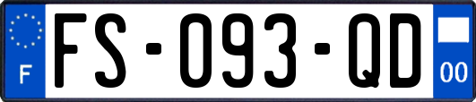 FS-093-QD