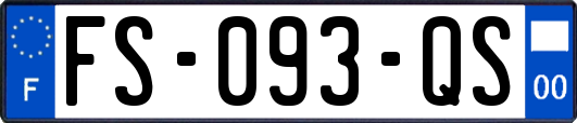 FS-093-QS