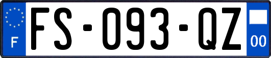 FS-093-QZ