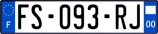 FS-093-RJ