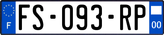 FS-093-RP