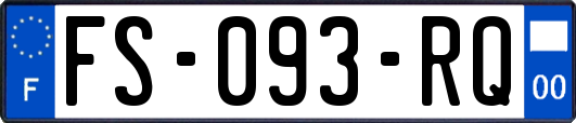 FS-093-RQ
