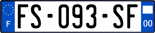 FS-093-SF