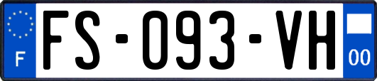 FS-093-VH