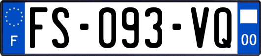 FS-093-VQ