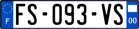 FS-093-VS
