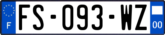 FS-093-WZ