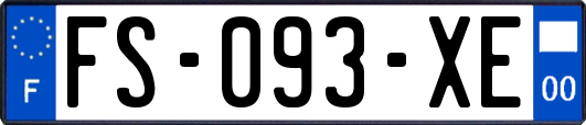 FS-093-XE