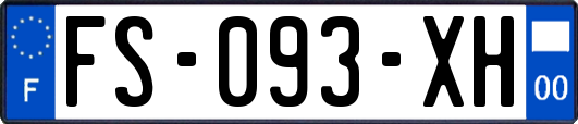 FS-093-XH