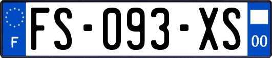 FS-093-XS