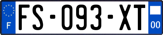 FS-093-XT