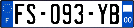 FS-093-YB