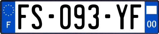 FS-093-YF