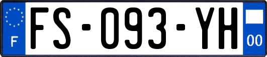 FS-093-YH