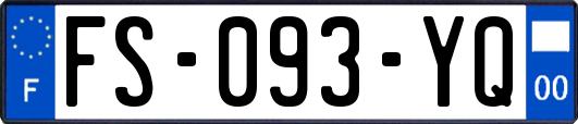 FS-093-YQ