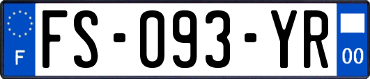 FS-093-YR