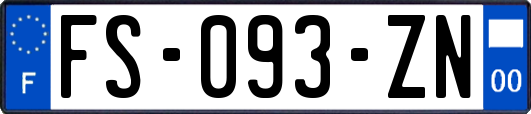 FS-093-ZN