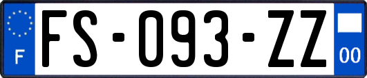 FS-093-ZZ