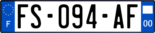 FS-094-AF