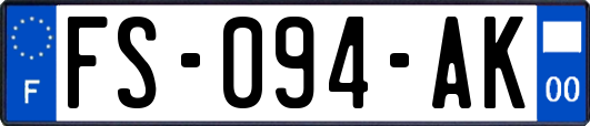 FS-094-AK