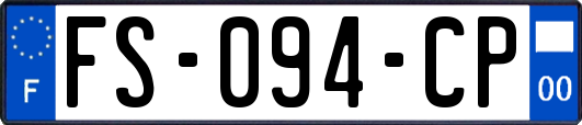 FS-094-CP