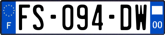 FS-094-DW