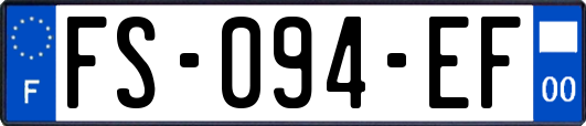 FS-094-EF