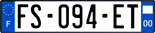 FS-094-ET