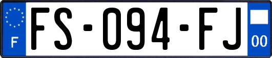 FS-094-FJ